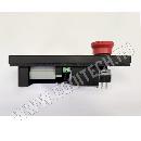 Блок управления компрессором / контроллер CMC Airmaster P1-10-35, Y07CMA8.00