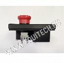 Блок управления компрессором / контроллер CMC Airmaster P1-10-36, Y07CM17.00