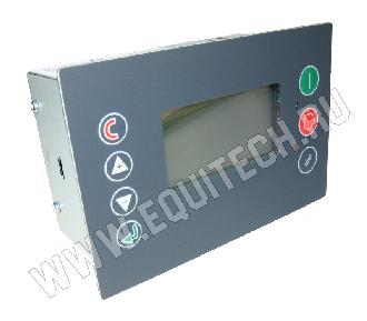 CMC Airmaster S1-20-353, Y04CM11.00 контроллер/блок управления компрессором