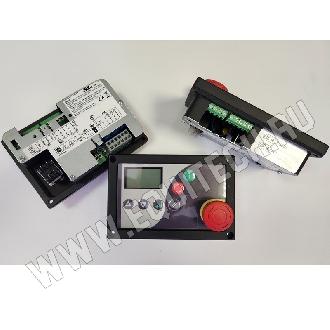 Блок управления компрессором / контроллер CMC Airmaster P1-10-35, Y07CMA8.00