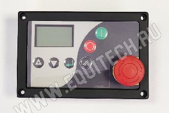 Блок управления компрессором / контроллер CMC Airmaster P1-10-37, Y07CMA6.00