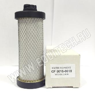 CF 0018 сменный элемент картридж угольного фильтра OMI CF 0018