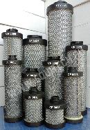 CF 0072 сменный элемент картридж угольного фильтра OMI CF 0072