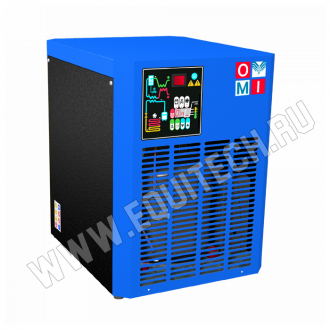 OMI DD 340 рефрижераторный осушитель (холодильного типа)