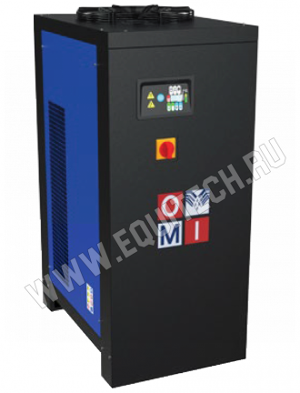 OMI DD 1300 рефрижераторный осушитель (холодильного типа)