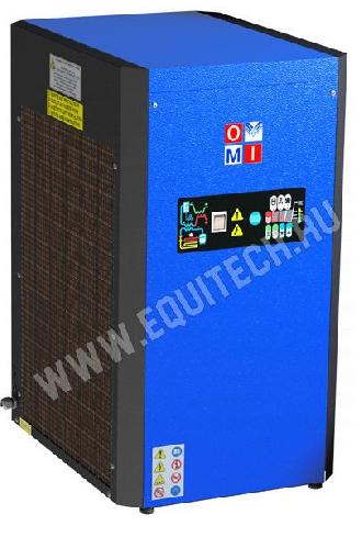 Осушитель холодильного типа OMI HTD 35