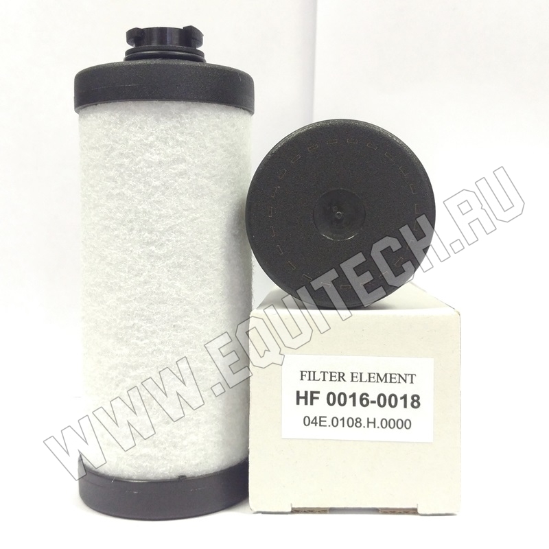 HF 0018 сменный элемент картридж фильтра тонкой очистки OMI HF 0018
