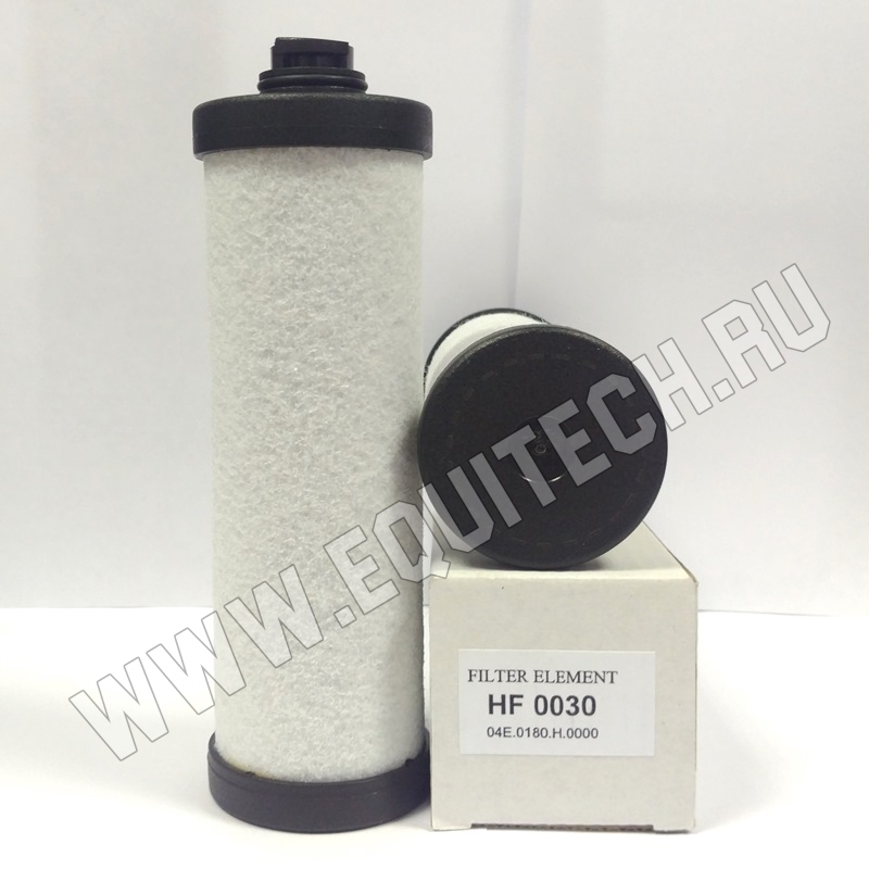 HF 0030 сменный элемент картридж фильтра тонкой очистки OMI HF 0030