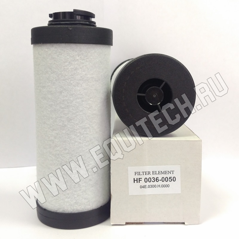 HF 0050 сменный элемент картридж фильтра тонкой очистки OMI HF 0050
