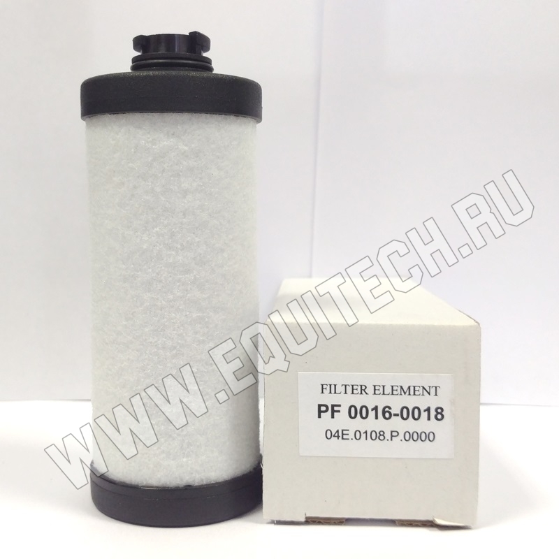 PF 0018 сменный элемент картридж фильтра маслоотделителя OMI PF 0018