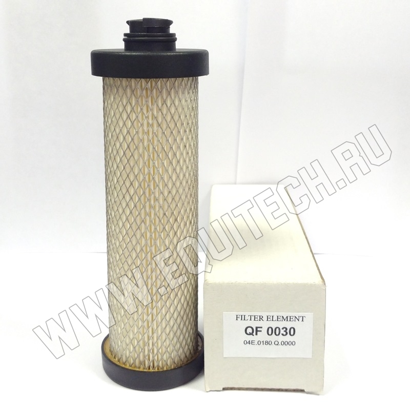 QF 0030 сменный элемент картридж фильтра предварительной очистки OMI QF 0030