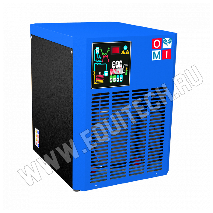 OMI DD 280 рефрижераторный осушитель (холодильного типа)