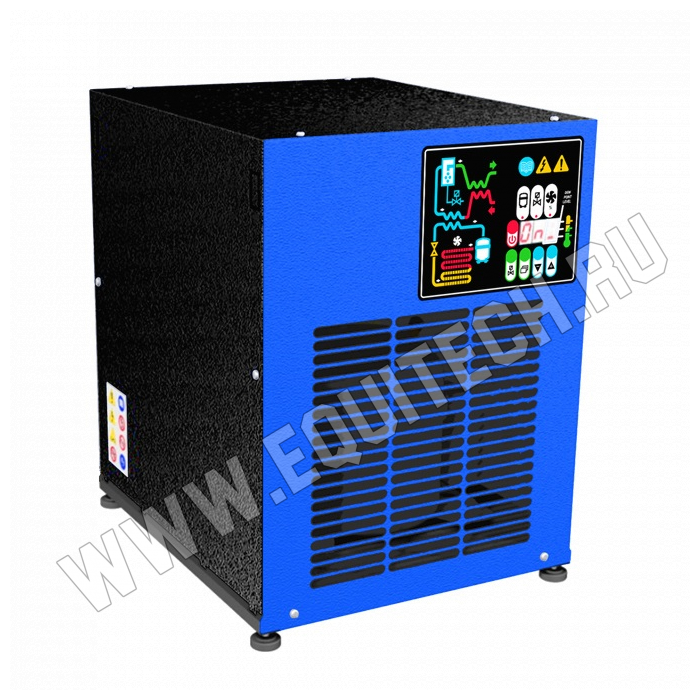 OMI DD 36 рефрижераторный осушитель (холодильного типа)