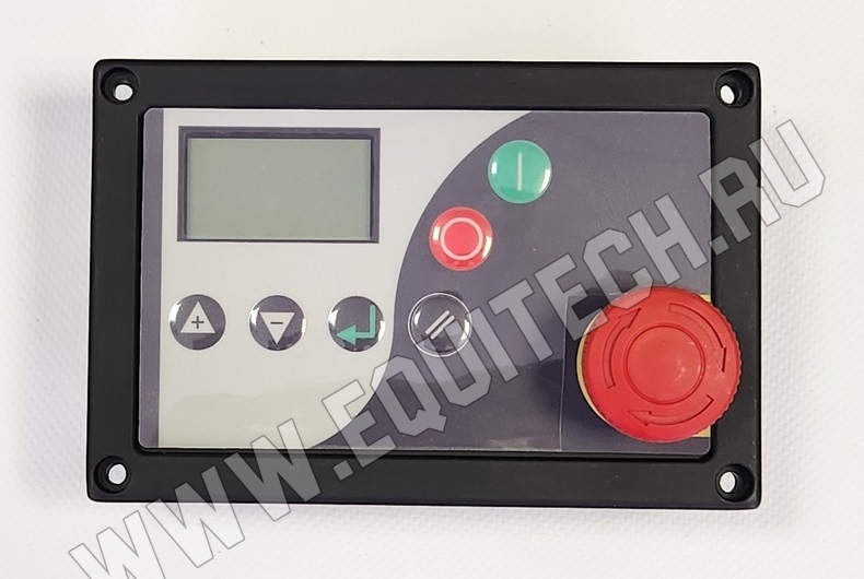 Блок управления компрессором / контроллер CMC Airmaster P1-10-37, Y07CMA6.00