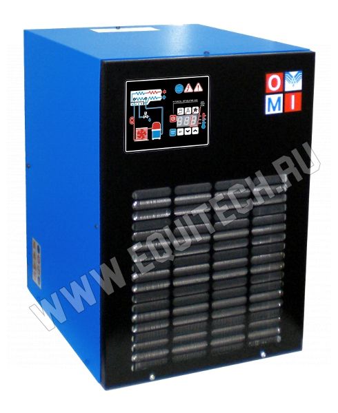 OMI DD 216 рефрижераторный осушитель (холодильного типа)