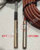 Датчик температуры Y11SENS01.00, T9411, тип PT1000