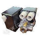 РЕЛЕ ДАВЛЕНИЯ LEFOO LF1211;F4 G3/8;EA;EV S;PG;R3/6,3 (аналог MDR 3/11;R3/6.3)