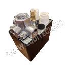 РЕЛЕ ДАВЛЕНИЯ LEFOO LF1211;F4 G3/8;EA;EV S;PG;R3/16 (аналог MDR 3/11;R3/16)