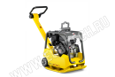 Реверсивная бензиновая виброплита Wacker Neuson BPU 3050 A