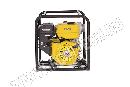 Бензиновая мотопомпа для грязной воды Wacker Neuson MDP 3