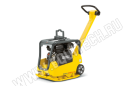 Бензиновая реверсивная виброплита Wacker Neuson BPU 2540A