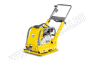 Бензиновая реверсивная виброплита Wacker Neuson WPU 1550 Aw