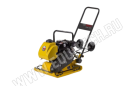 Бензиновая виброплита Wacker Neuson VP 1550 AW/WH