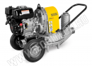 Диафрагменная мотопомпа для грязной воды Wacker Neuson PDI 3A
