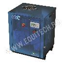 KME C PLUS 1508 ВИНТОВОЙ ВОЗДУШНЫЙ КОМПРЕССОР KTC НА РАМЕ