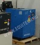 KME C PLUS 1508 ВИНТОВОЙ ВОЗДУШНЫЙ КОМПРЕССОР KTC НА РАМЕ