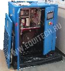 KME C PLUS 1513 ВИНТОВОЙ ВОЗДУШНЫЙ КОМПРЕССОР KTC НА РАМЕ