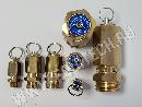 Клапан предохранительный 11 бар, 1``