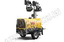 Осветительная мачта Wacker Neuson LTS 8L
