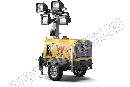 Осветительная мачта Wacker Neuson LTS 8L
