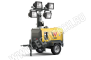 Осветительная мачта Wacker Neuson LTS 8L