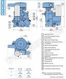 ROTORCOMP NK 100 - винтовой компрессорный компактный модуль