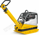 Реверсивная виброплита бензиновая Wacker Neuson BPU 5545A