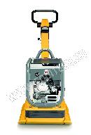 Реверсивная виброплита бензиновая Wacker Neuson BPU 5545A