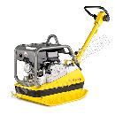 Реверсивная виброплита бензиновая Wacker Neuson BPU 5545A