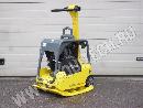 Виброплита дизельная реверсивная Wacker Neuson DPU 3060H