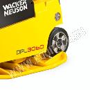 Виброплита дизельная реверсивная Wacker Neuson DPU 3060H