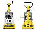Виброплита дизельная реверсивная Wacker Neuson DPU 5545Heap