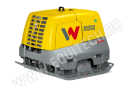 Виброплита с инфракрасным управлением Wacker Neuson DPU 130