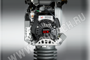 Вибротрамбовка Wacker Neuson BS 50-4As бензиновая четырехтактная