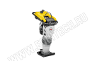 Вибротрамбовка бензиновая с впрыском масла Wacker Neuson BS 50-2 plus