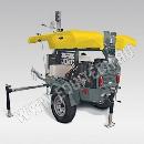 Осветительная мачта Wacker Neuson LTS 8L