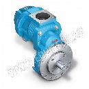 ROTORCOMP EVO 3 G - винтовой блок воздушного компрессора с редуктором (V - вертикальный, H - горизонтальный)