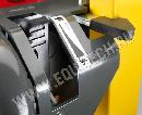 Реверсивная бензиновая виброплита Wacker Neuson BPU 3050 A