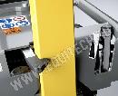 Реверсивная бензиновая виброплита Wacker Neuson BPU 3050 A