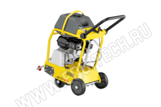 Швонарезчик бензиновый Wacker Neuson BFS 735A